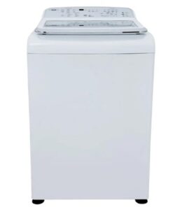 Haceb Lavadora Carga Superior 14 Kg Digital LA14EVI16B Blanco