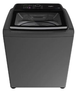 Whirlpool Lavadora Carga Superior 15 Kg WWG15BSHLA Gris