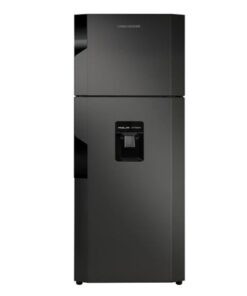 Challenger Nevera No Frost 249 Litros Lumina CR 249 Titanio Challenger