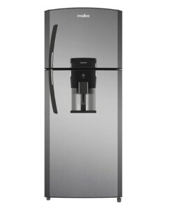 Mabe Nevera No Frost 313 Litros Platinum RMA313FXCT